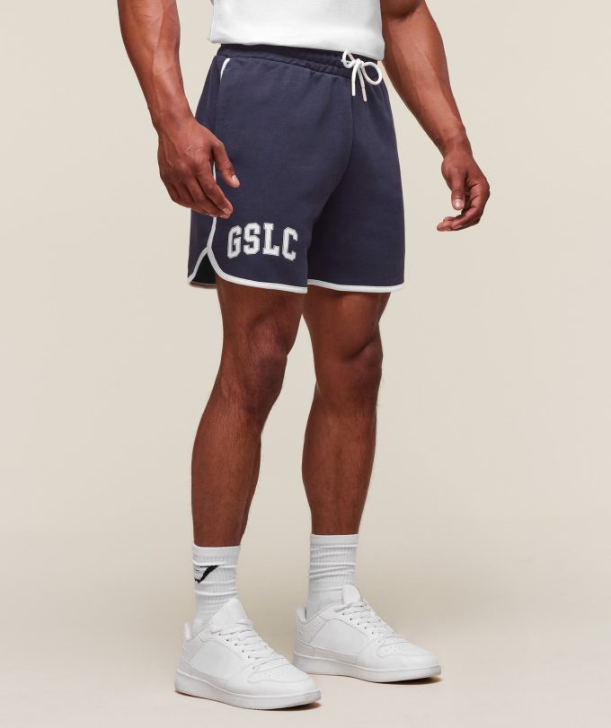 GSLC Contrast 5" Shorts