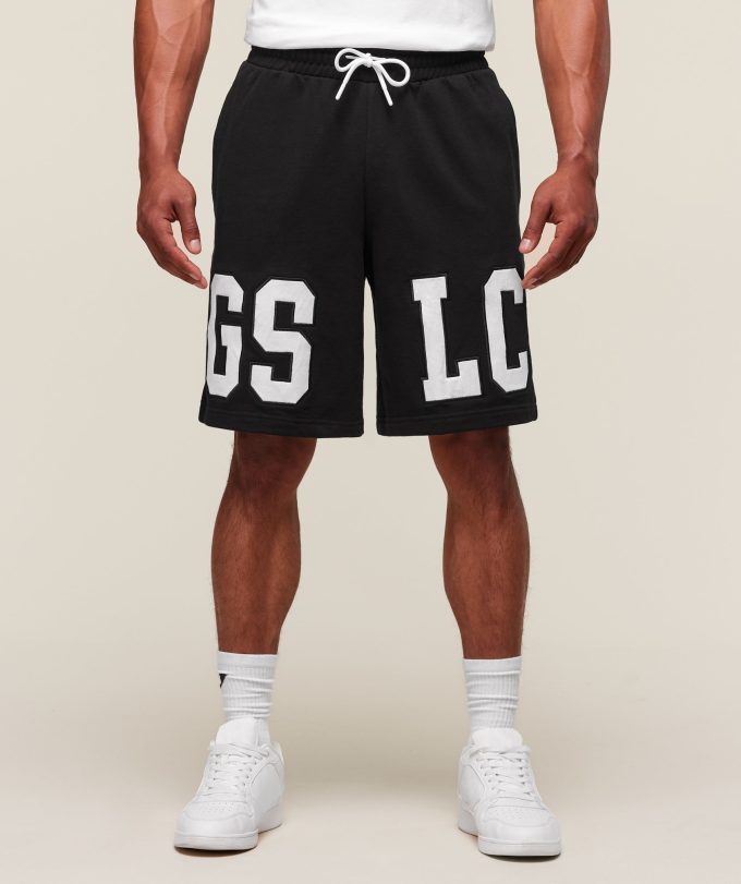 GSLC 9" Short