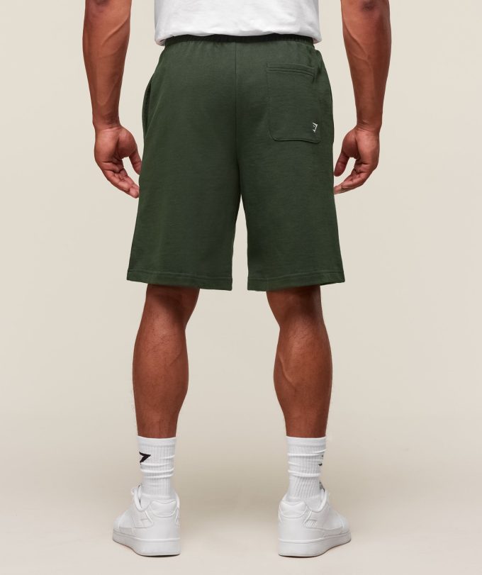 GSLC 9" Short