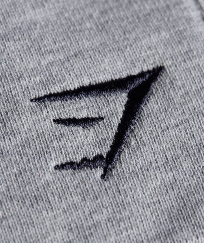 GSLC 9" Short