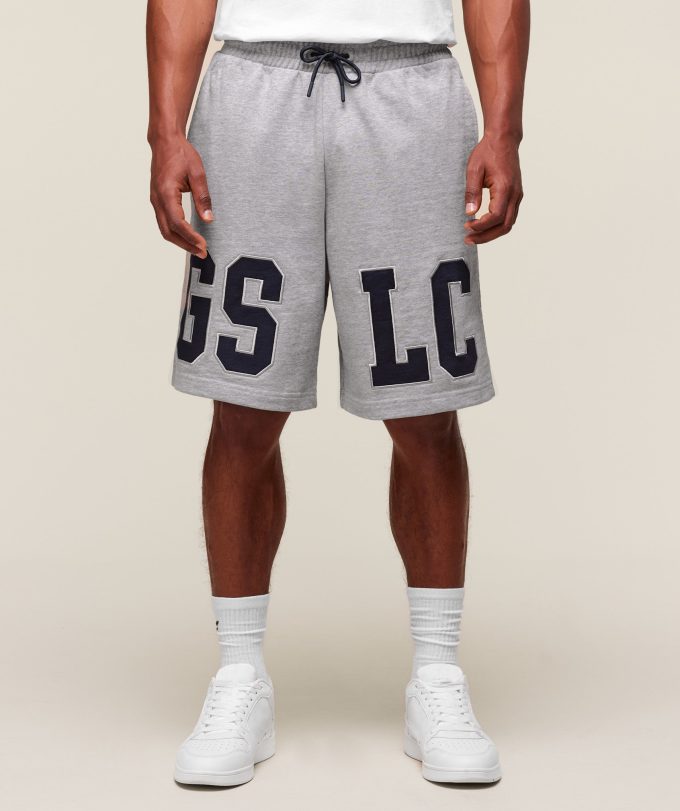 GSLC 9" Short