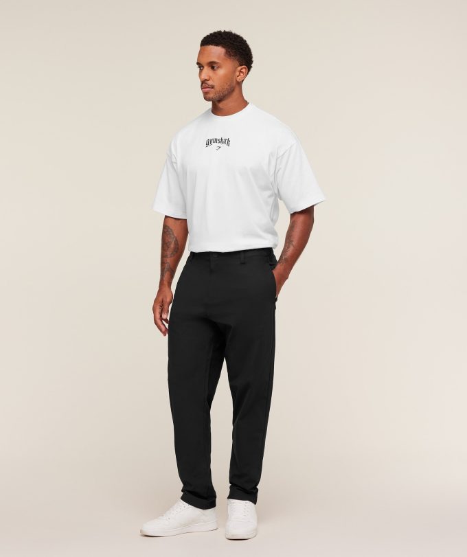 The Gymshark Pants Elite