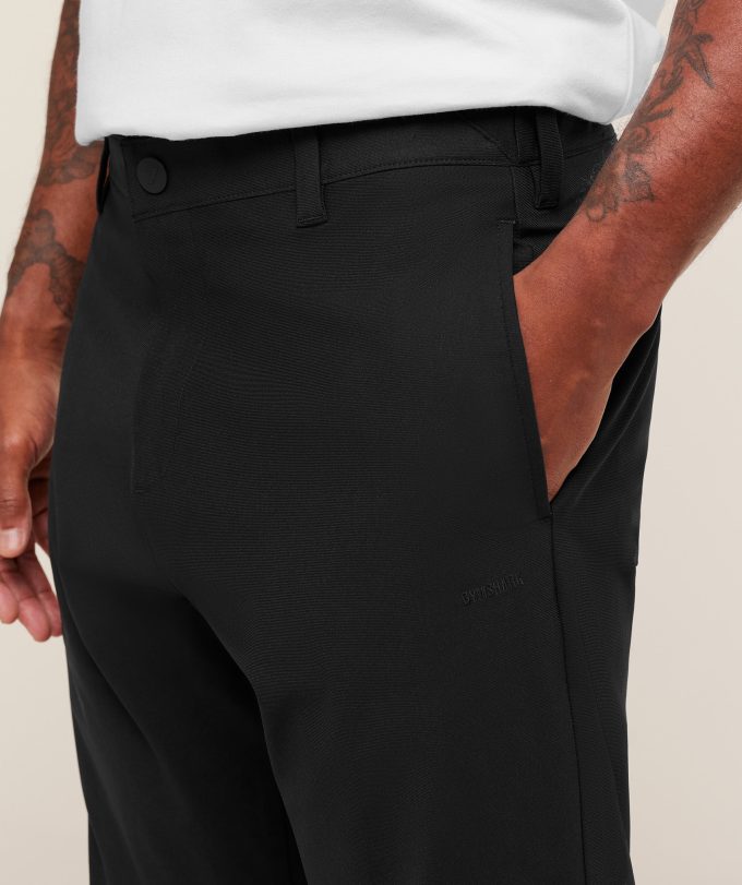 The Gymshark Pants Elite