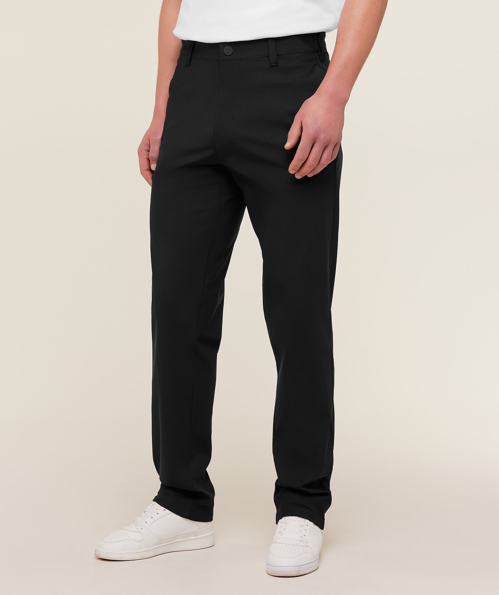 The Gymshark Pants Elite Tall - Image 3