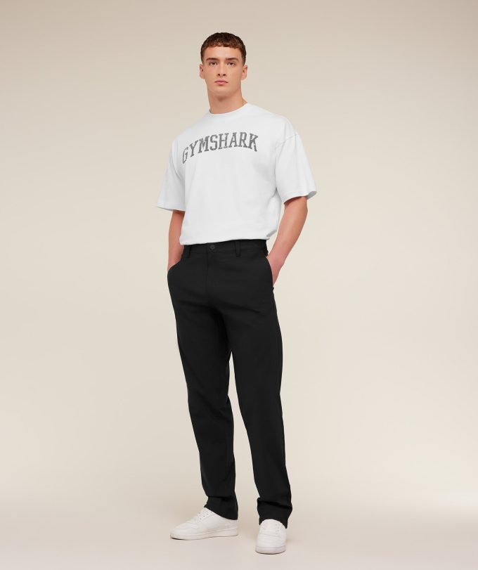 The Gymshark Pants Elite Tall