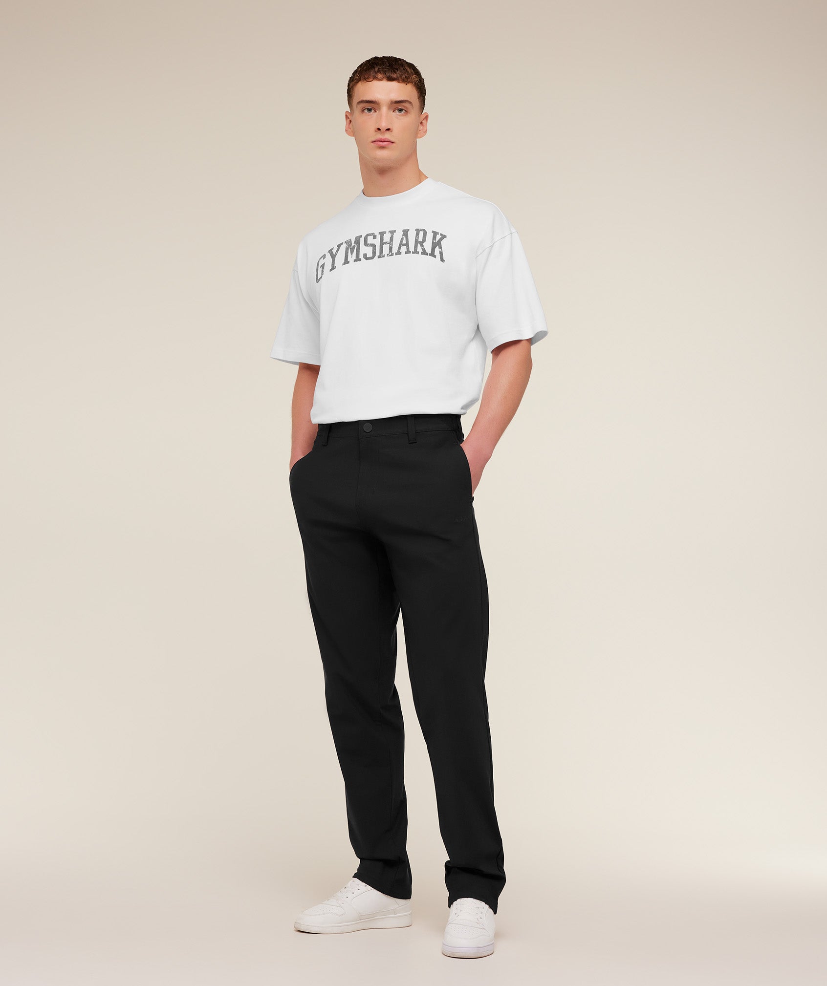 The Gymshark Pants Elite Tall - Image 5
