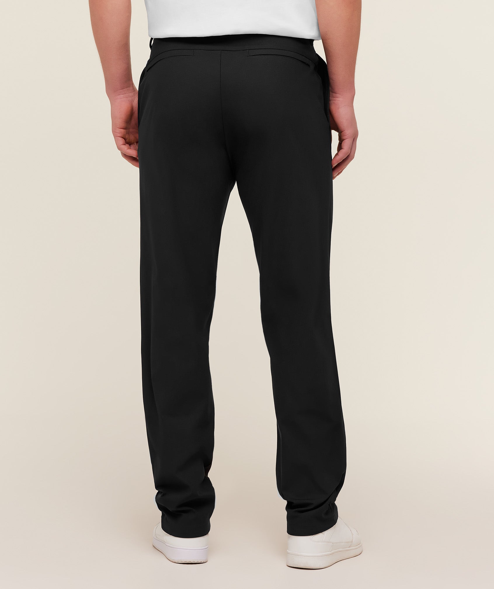 The Gymshark Pants Elite Tall - Image 2