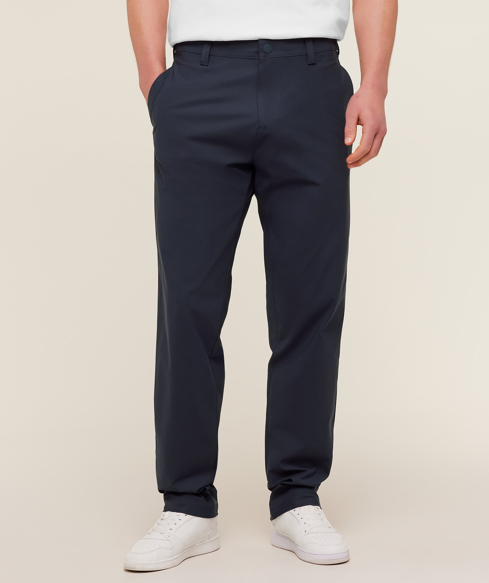 The Gymshark Pants Elite Tall - Image 6