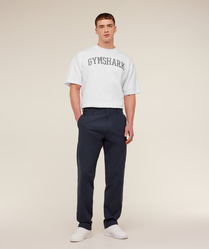 The Gymshark Pants Elite Tall