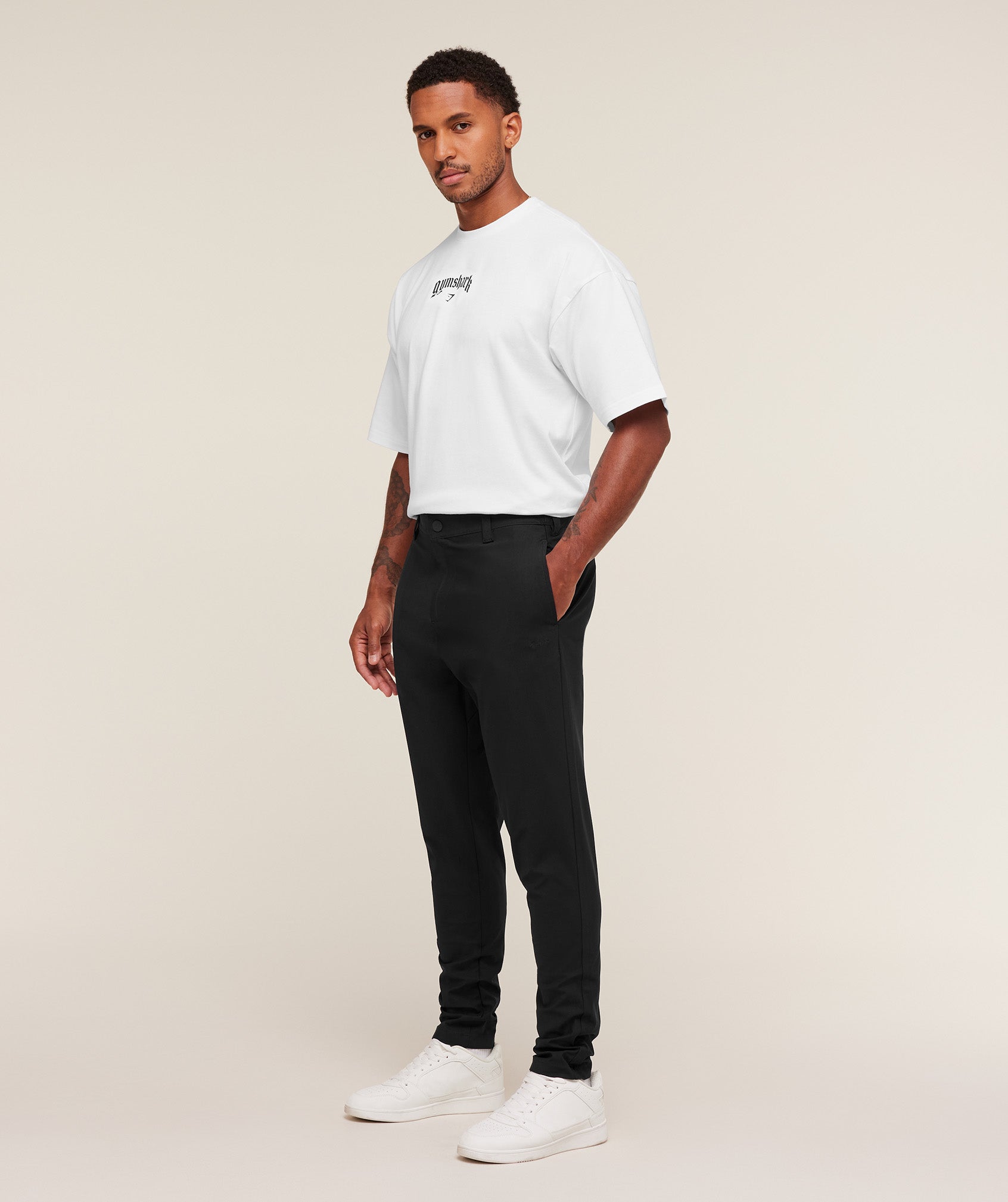 The Gymshark Pants Elite - Image 4
