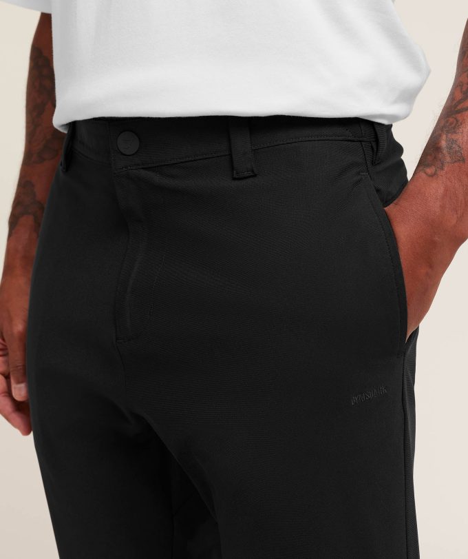 The Gymshark Pants Elite