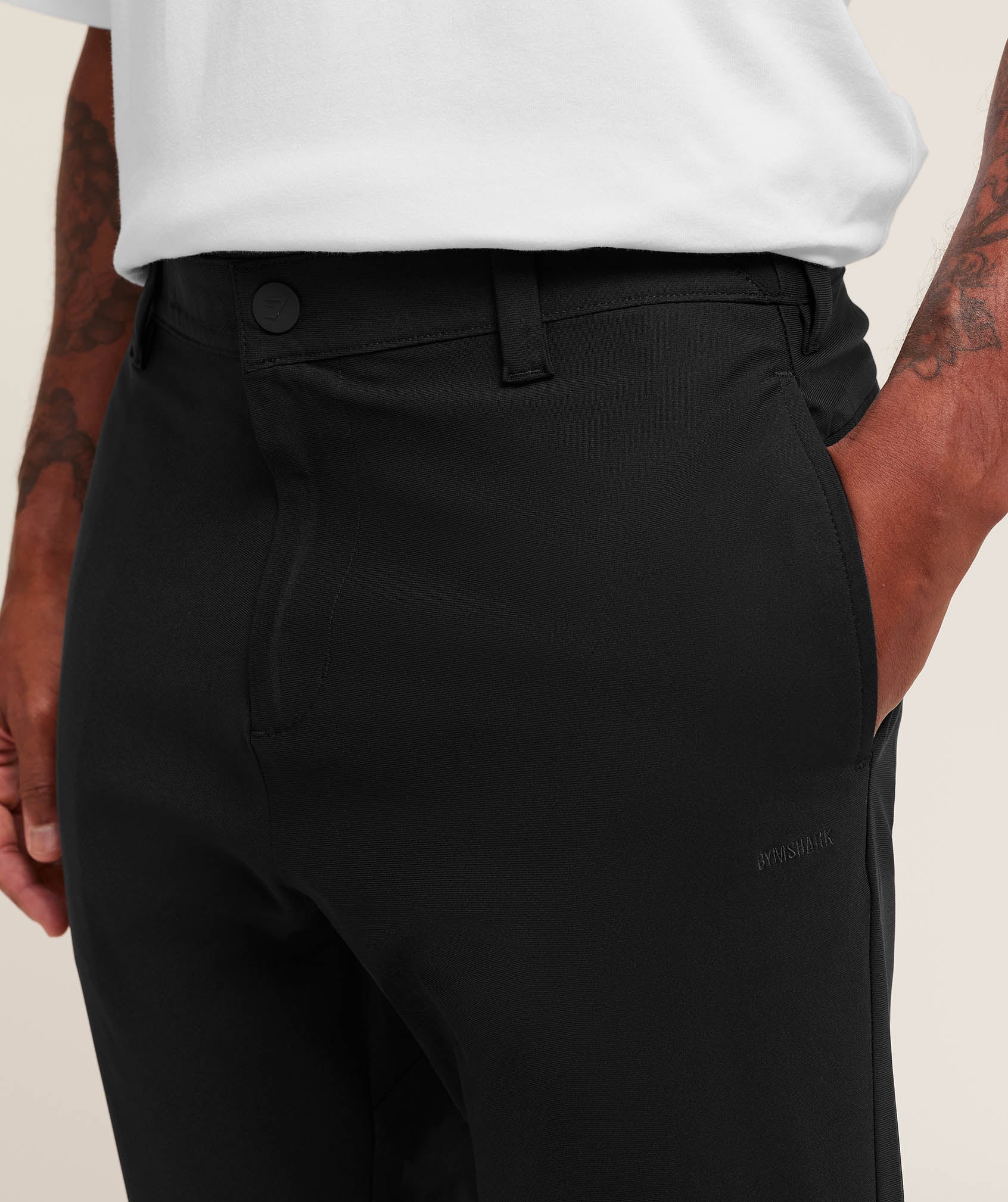 The Gymshark Pants Elite - Image 5
