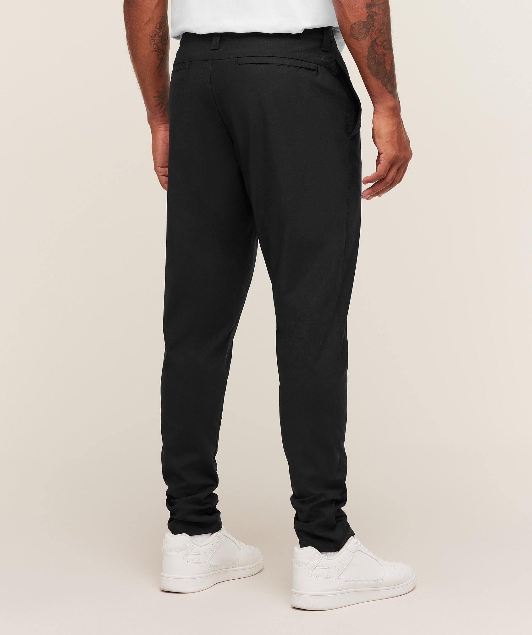 The Gymshark Pants Elite - Image 2