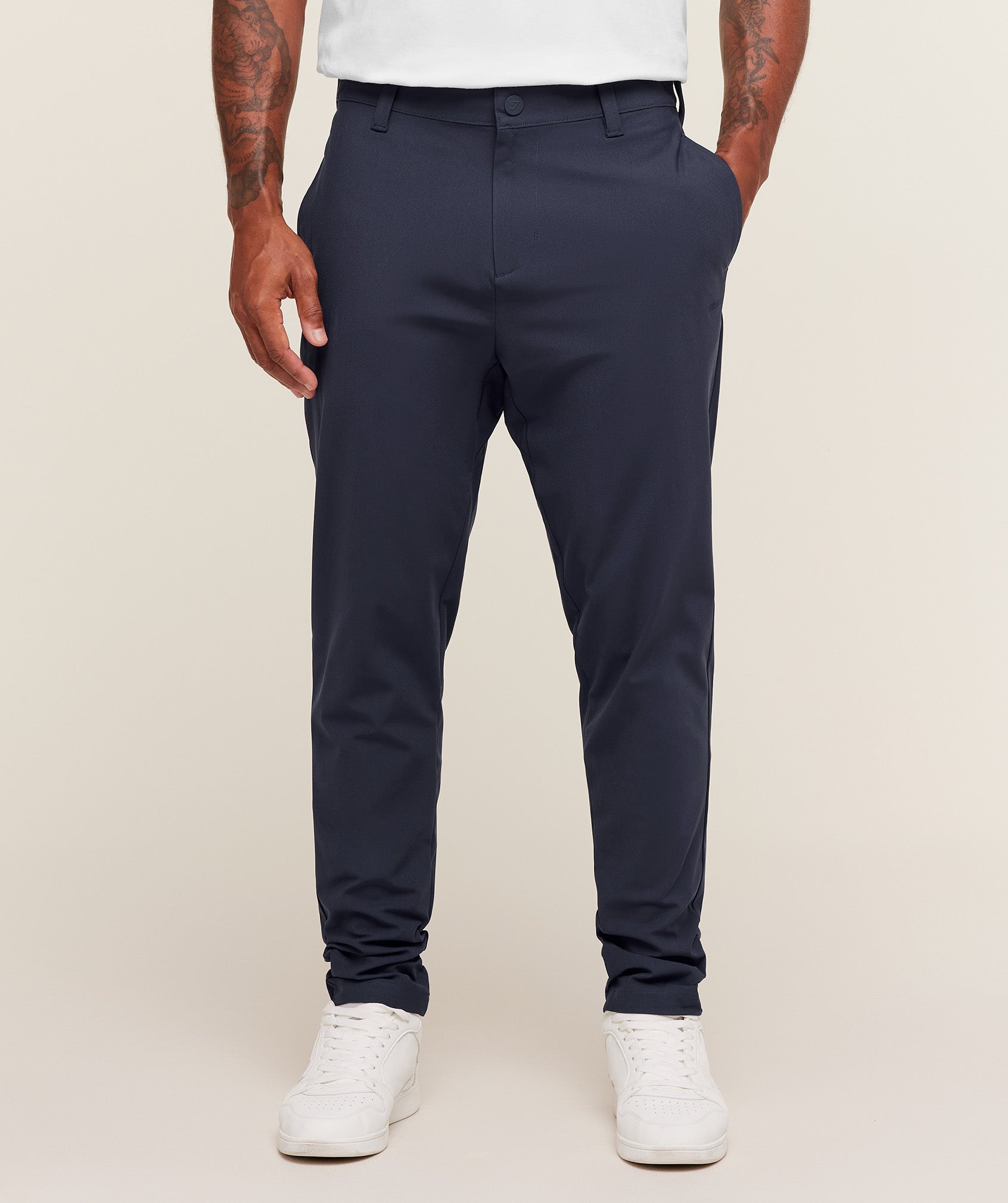 The Gymshark Pants Elite - Image 6