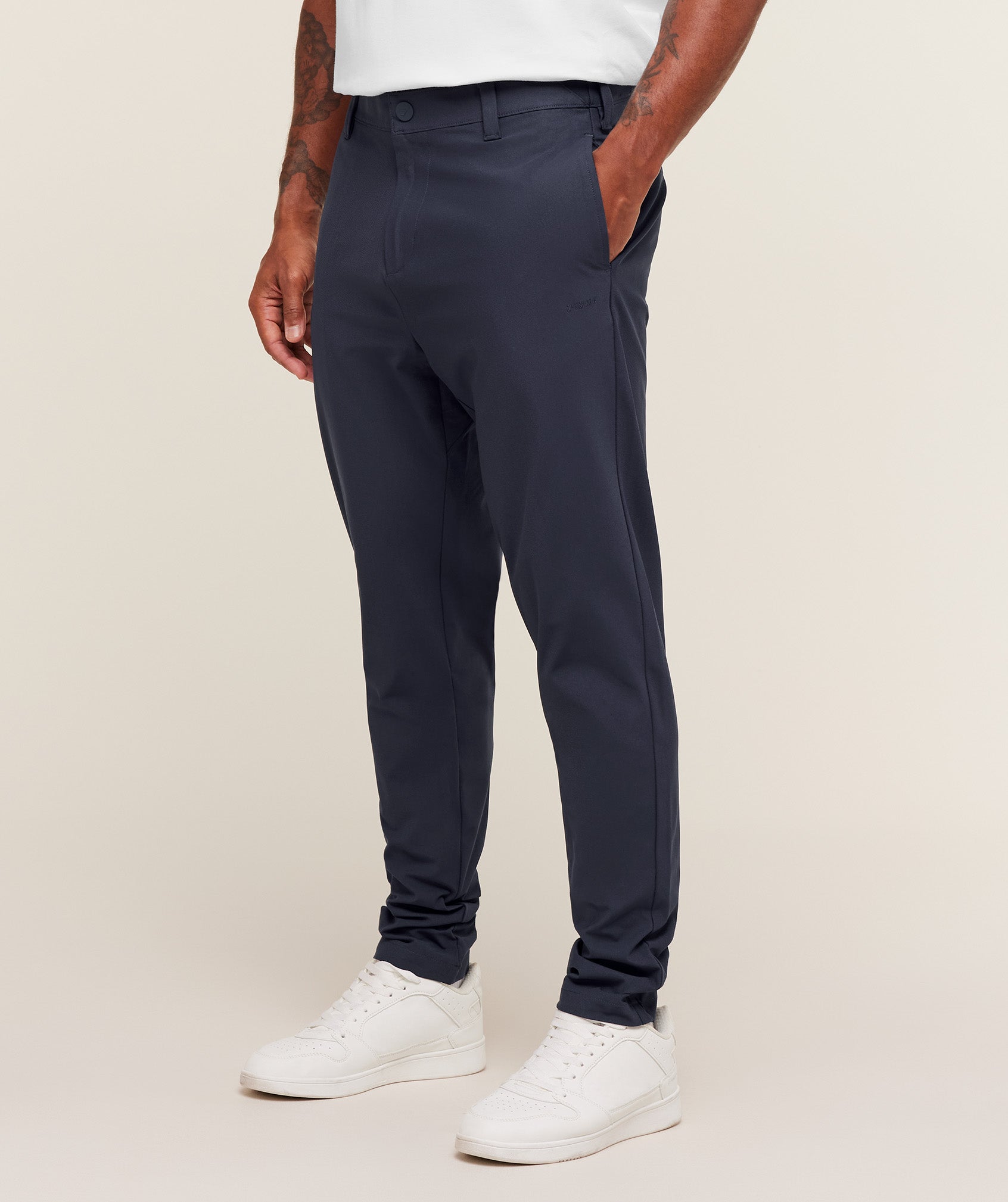 The Gymshark Pants Elite - Image 3