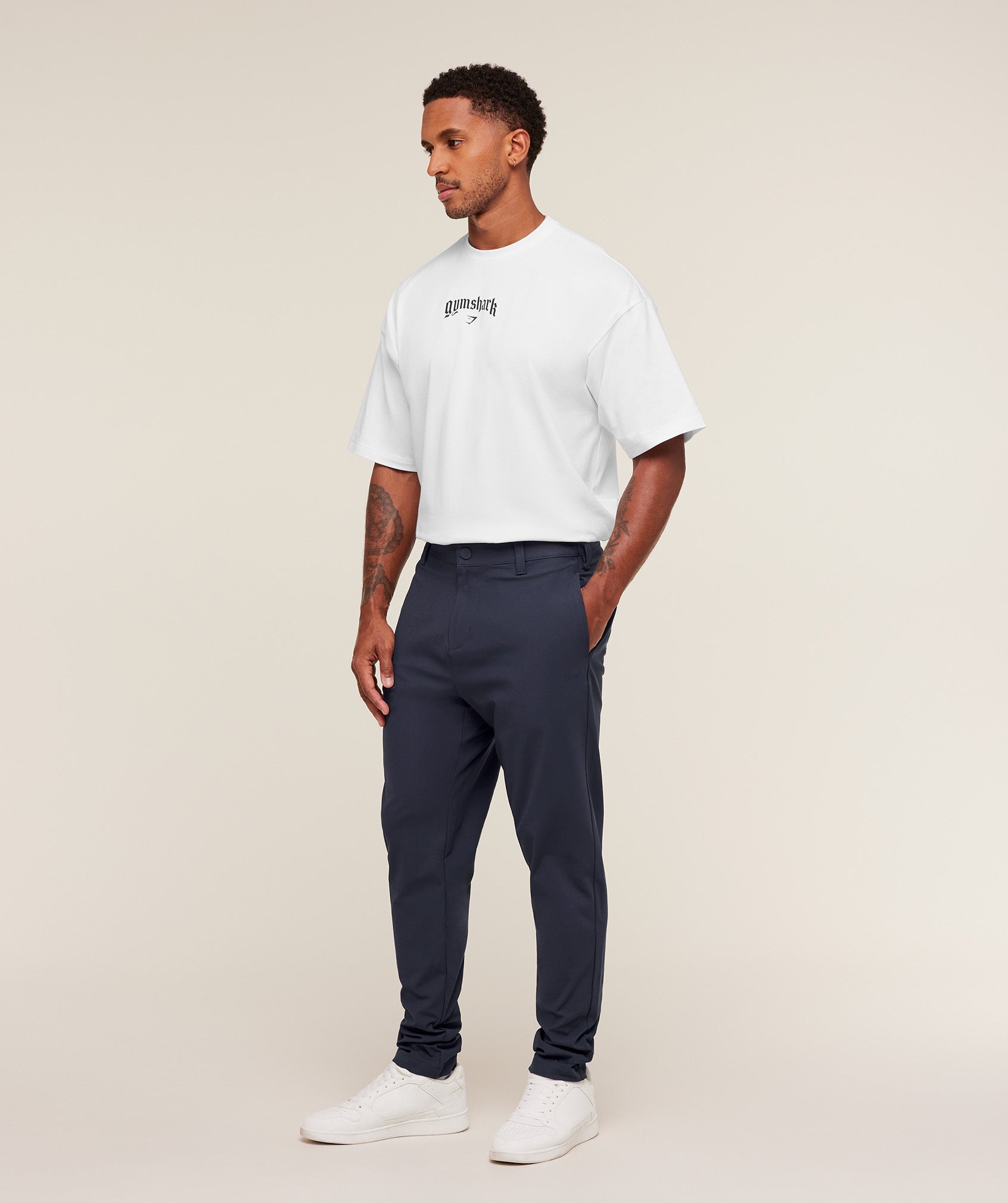 The Gymshark Pants Elite - Image 4