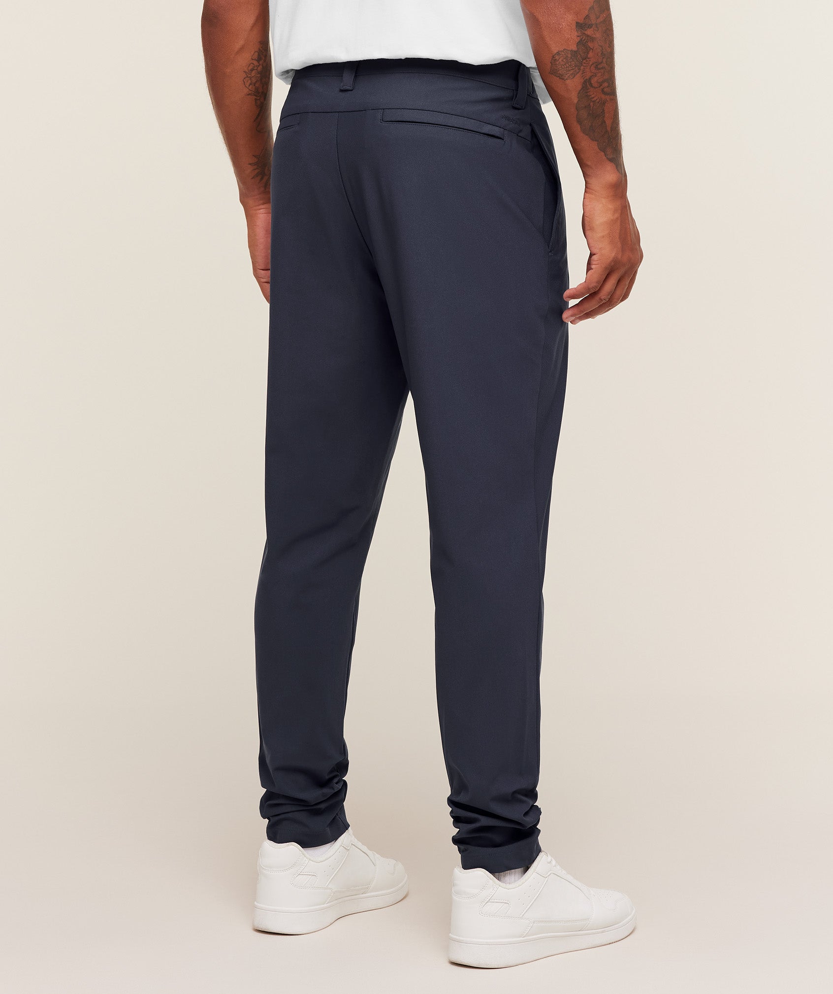 The Gymshark Pants Elite - Image 2