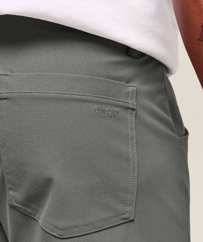The Gymshark Pants
