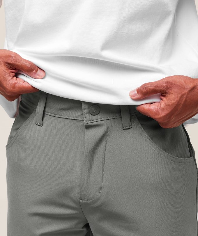 The Gymshark Pants