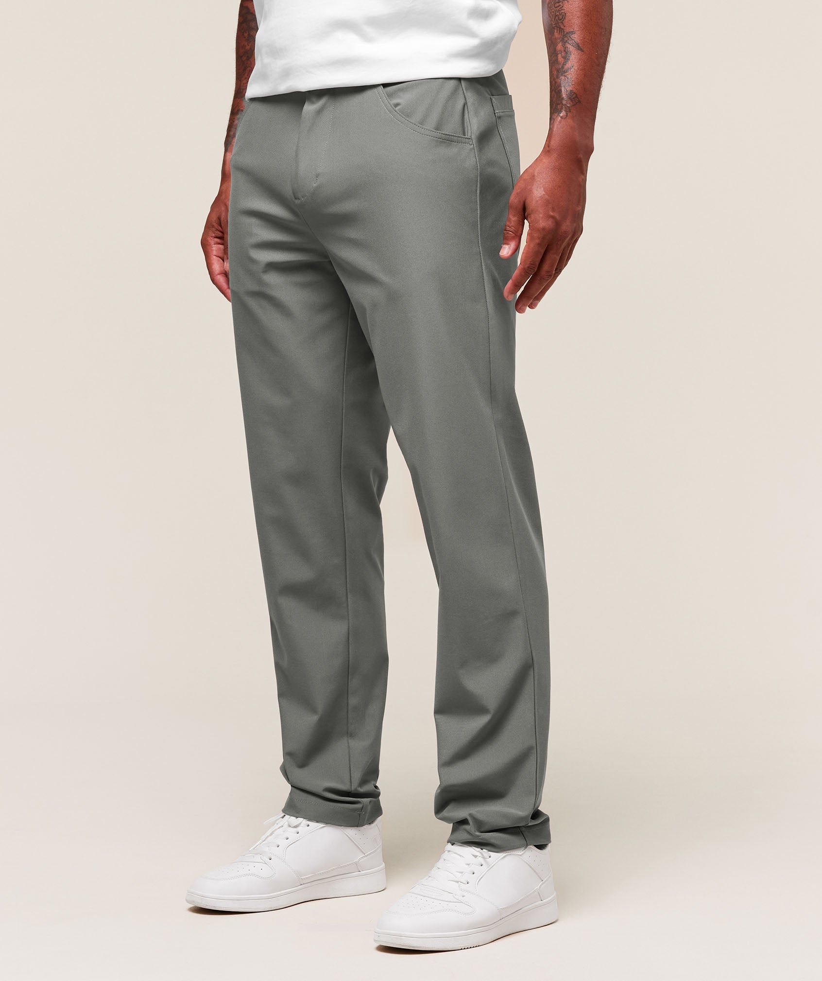 The Gymshark Pants - Image 3