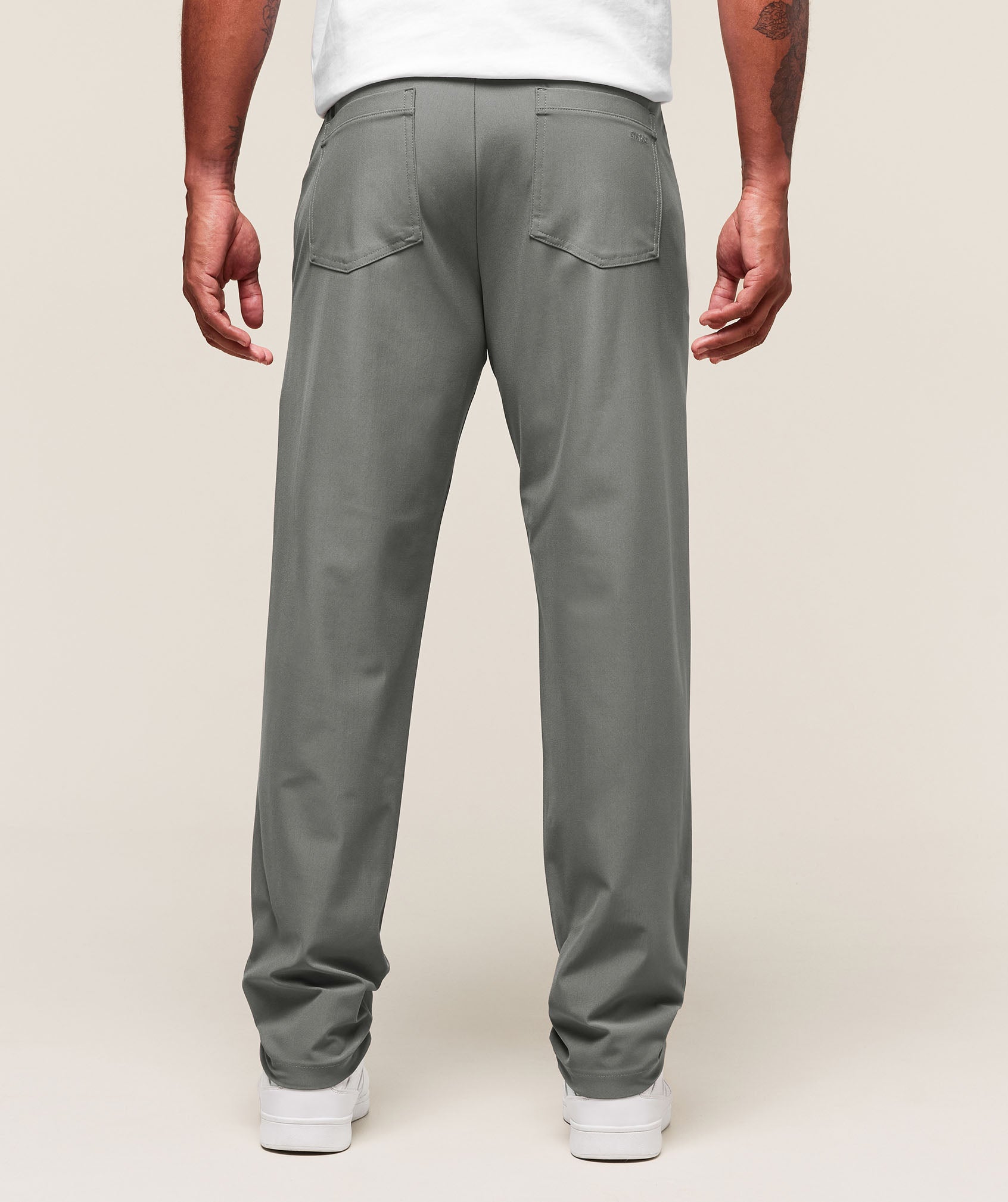 The Gymshark Pants - Image 2