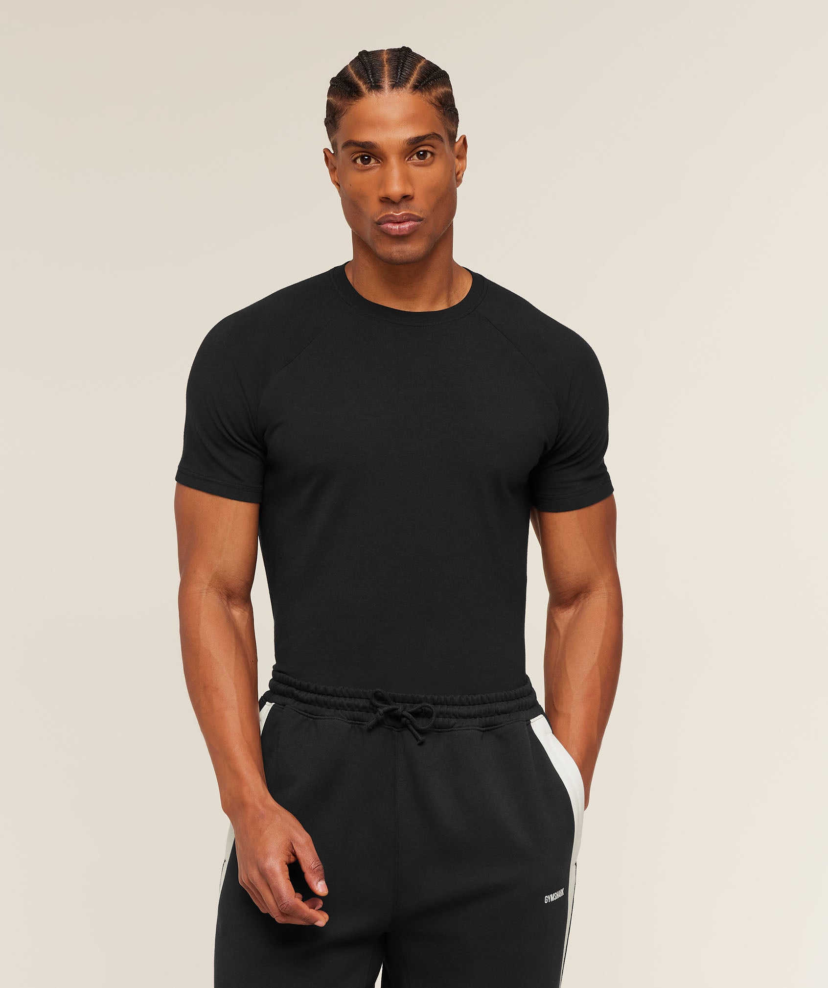 Gymshark x CBUM Essential T-Shirt - Image 11