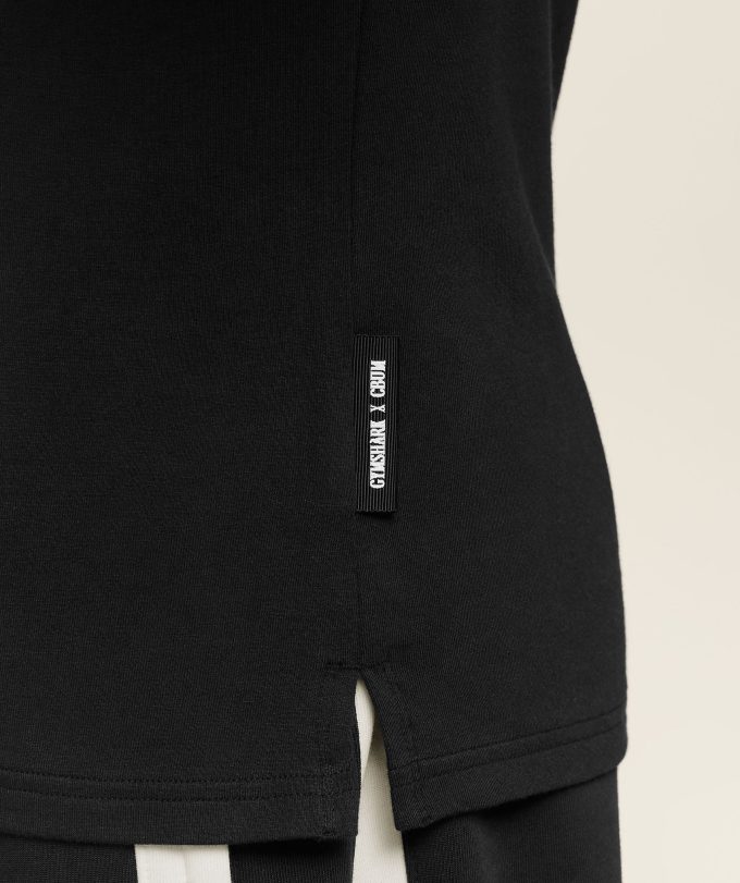 Gymshark x CBUM Essential T-Shirt