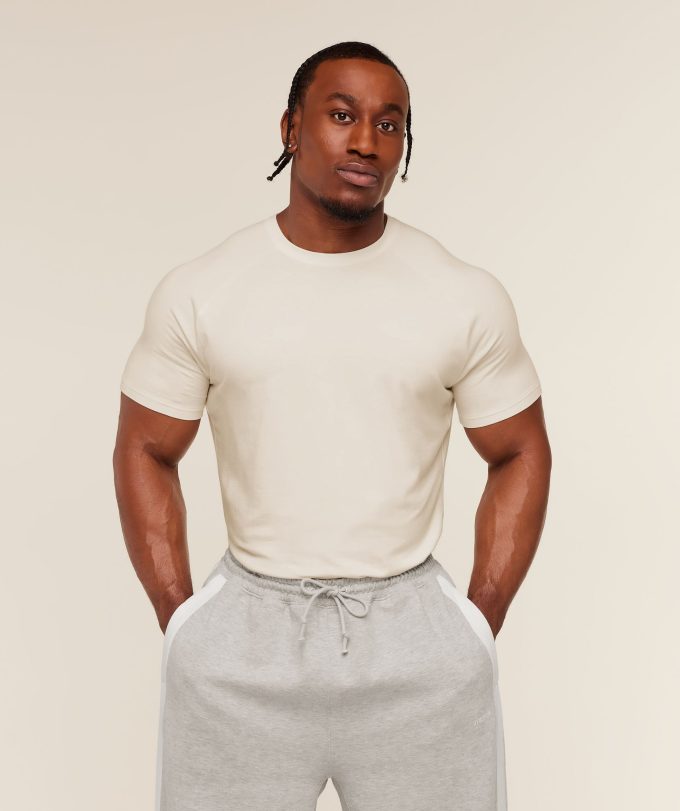 Gymshark x CBUM Essential T-Shirt