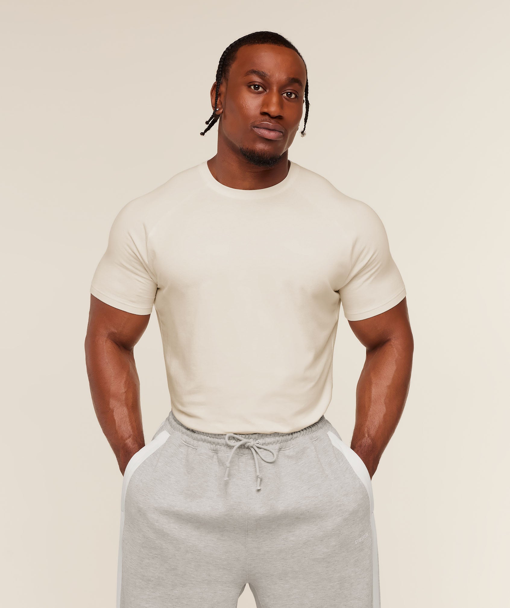 Gymshark x CBUM Essential T-Shirt