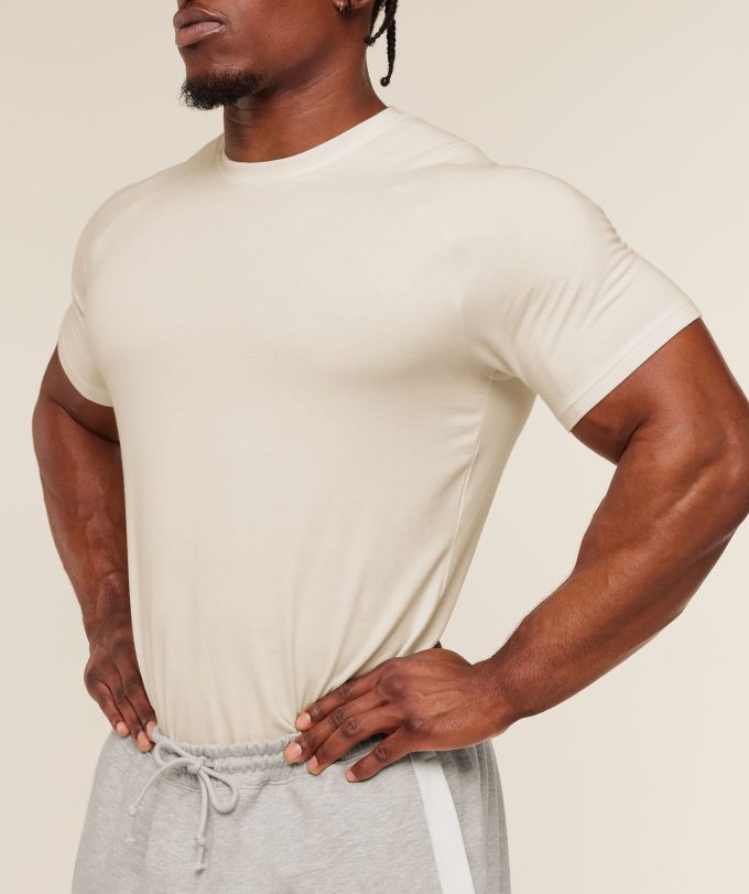 Gymshark x CBUM Essential T-Shirt