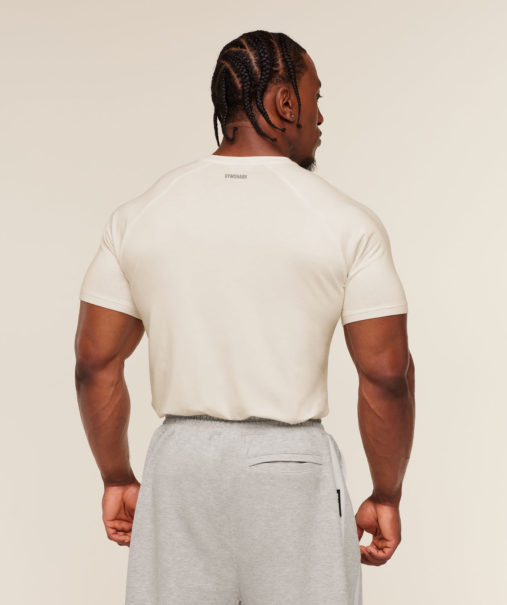 Gymshark x CBUM Essential T-Shirt - Image 2