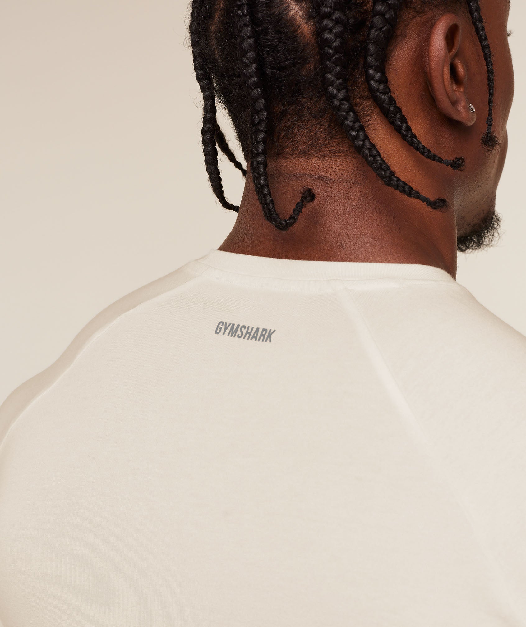 Gymshark x CBUM Essential T-Shirt - Image 8