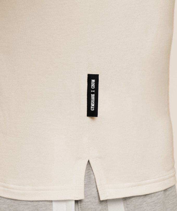 Gymshark x CBUM Essential T-Shirt