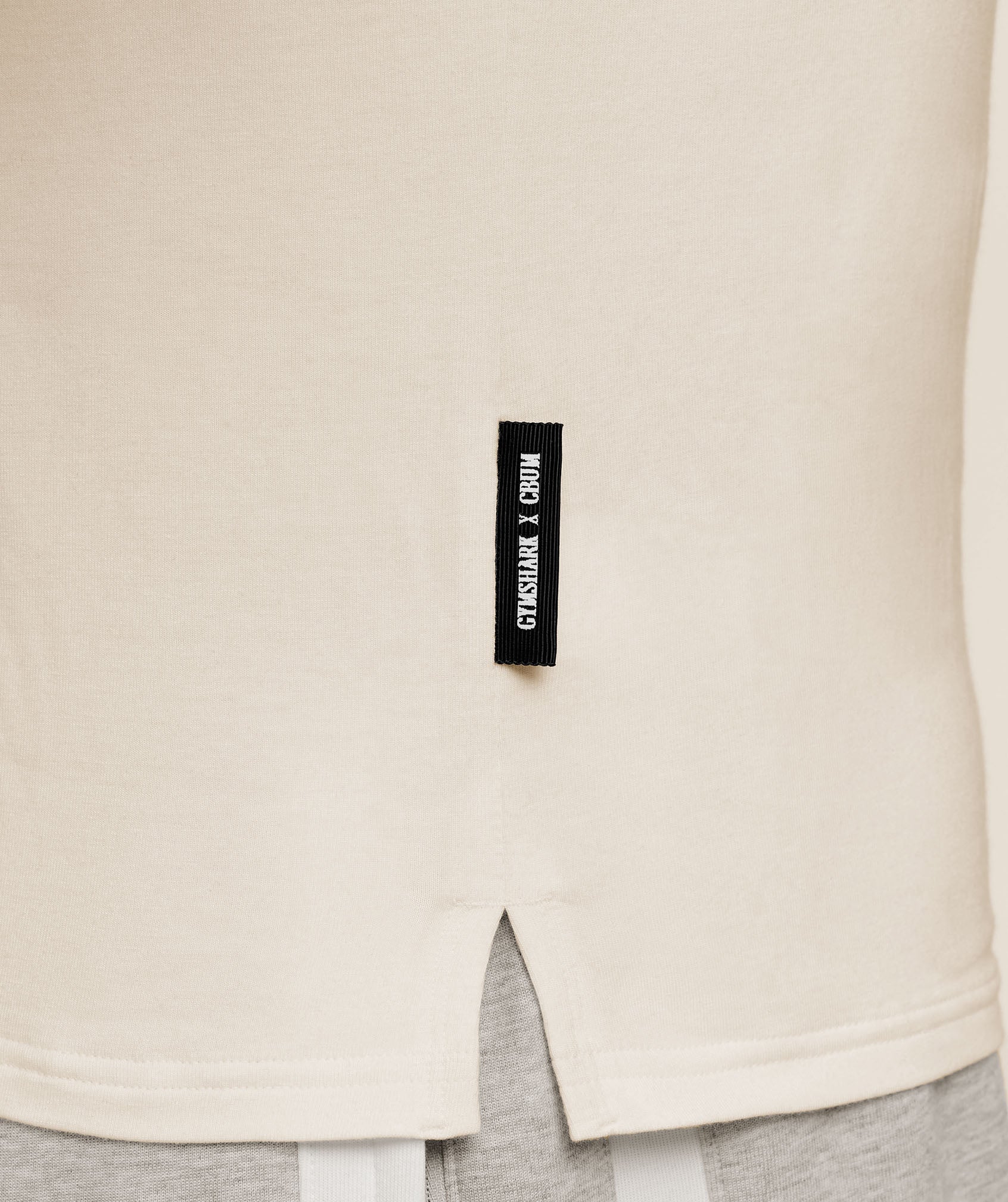 Gymshark x CBUM Essential T-Shirt - Image 10