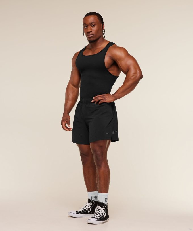 Gymshark x CBUM Ribbed Tank