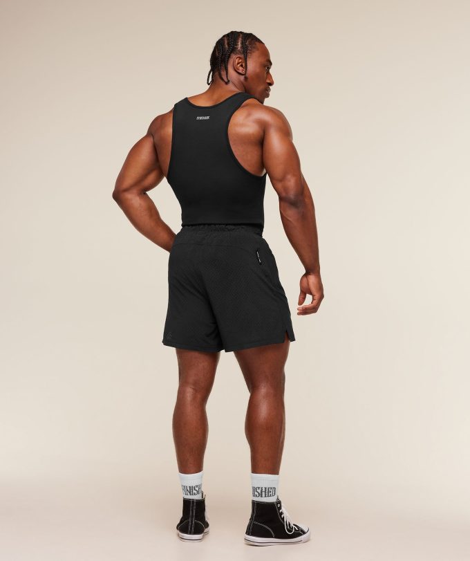 Gymshark x CBUM Ribbed Tank