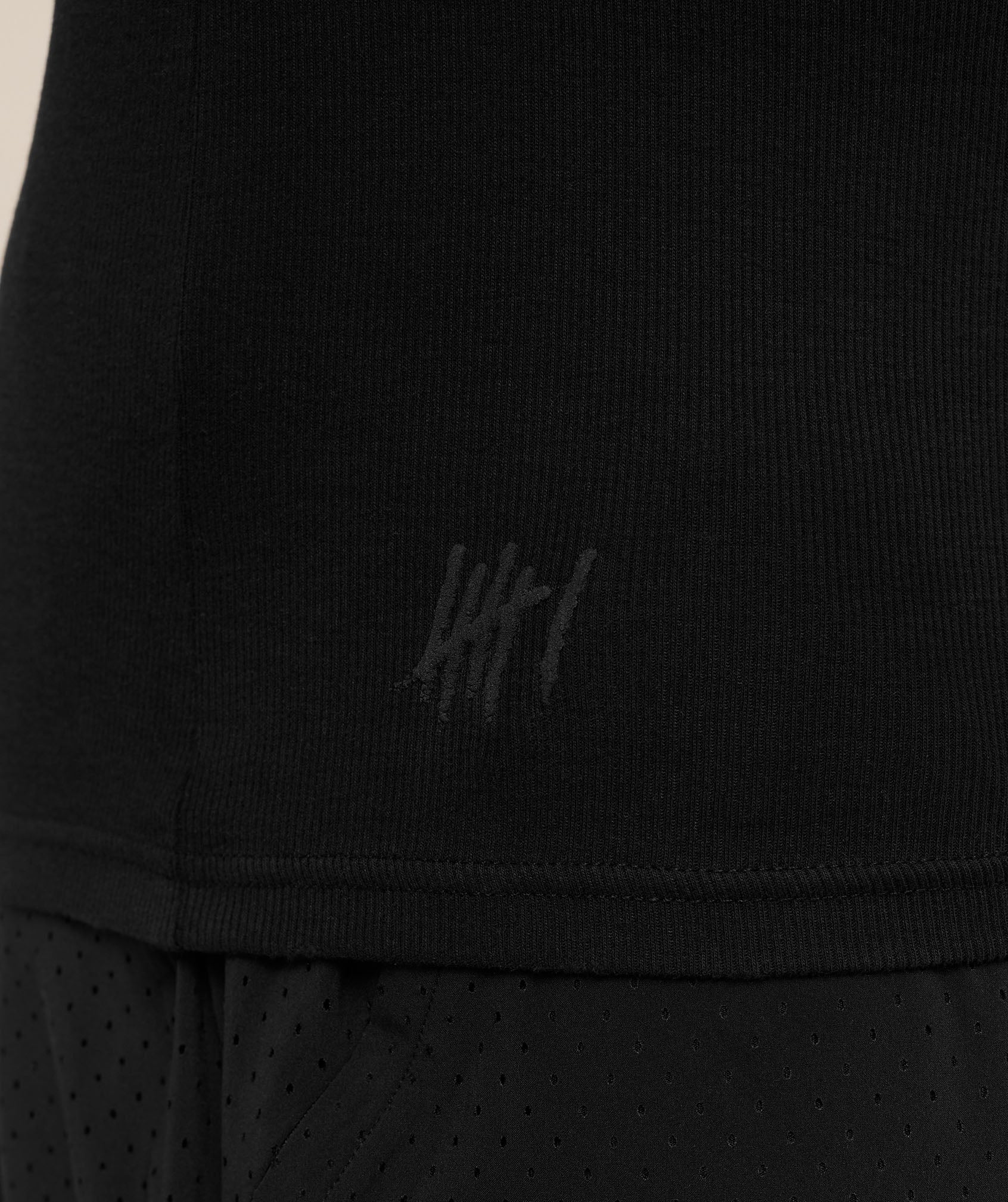 Gymshark x CBUM Ribbed Tank - Image 8