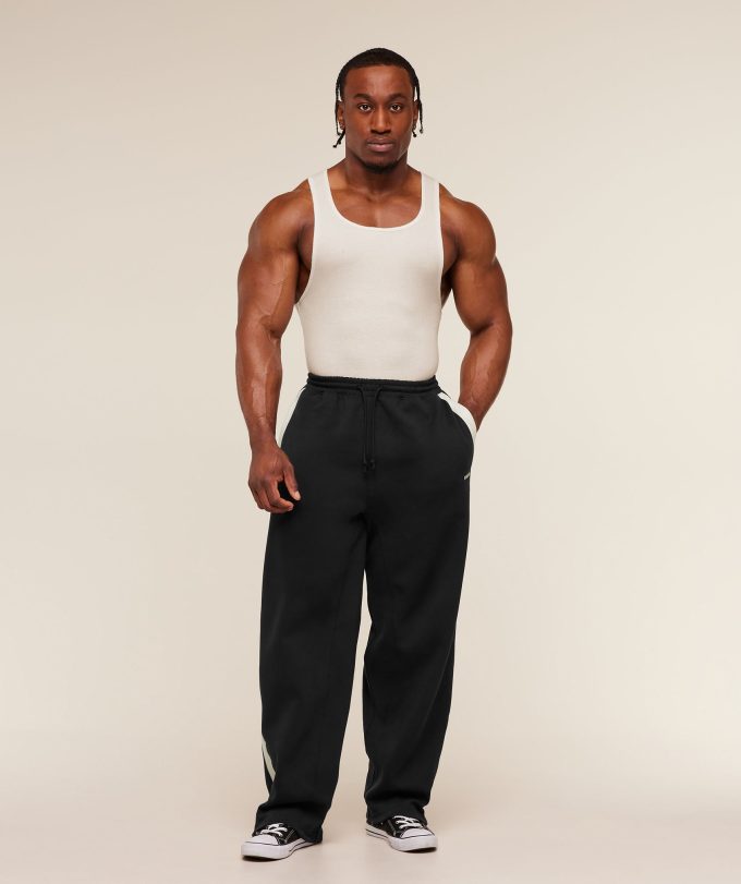 Gymshark x CBUM Ribbed Tank