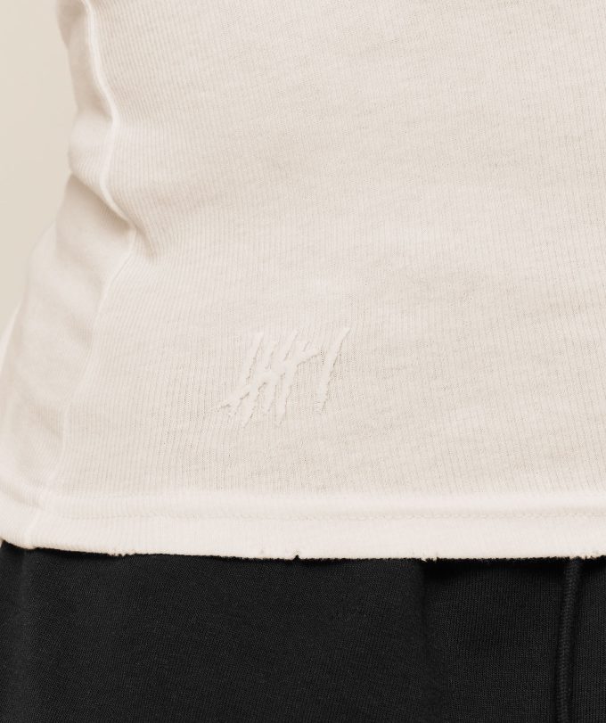 Gymshark x CBUM Ribbed Tank