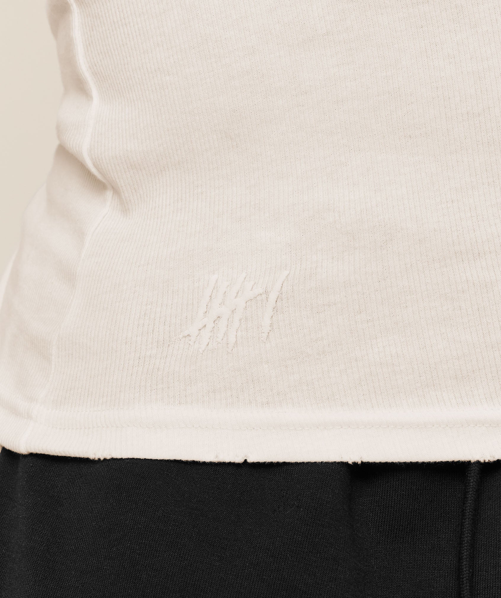 Gymshark x CBUM Ribbed Tank - Image 8