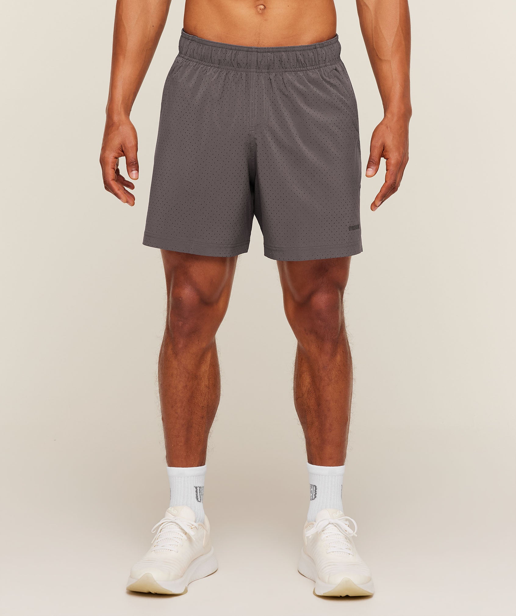 Gymshark x CBUM Short - Image 15