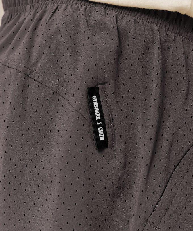 Gymshark x CBUM Short