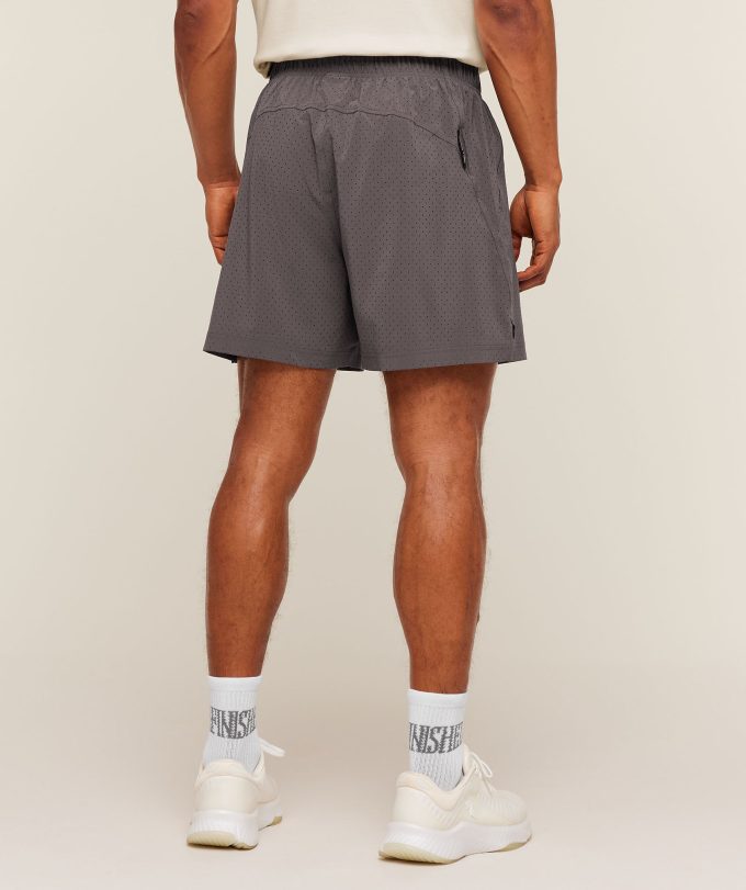 Gymshark x CBUM Short