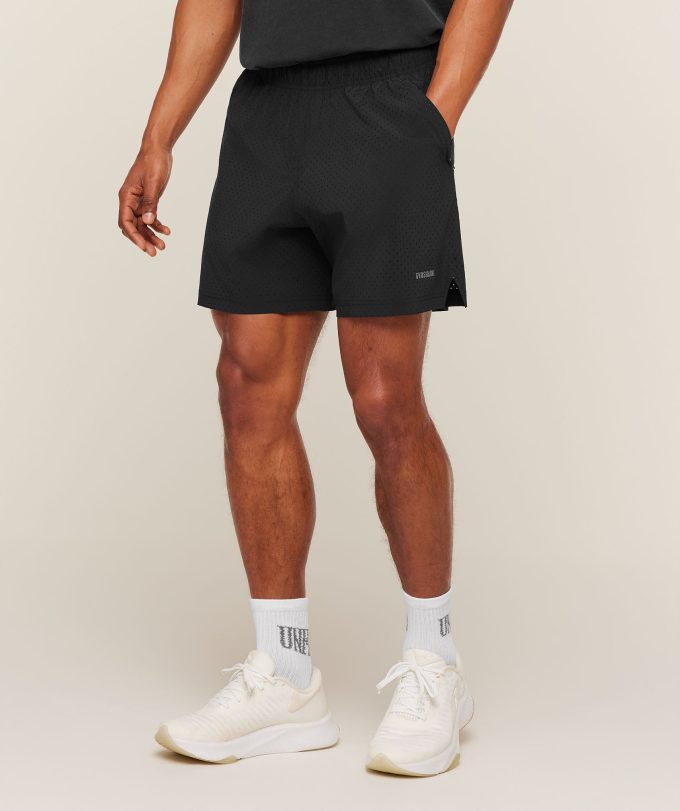 Gymshark x CBUM Shorts