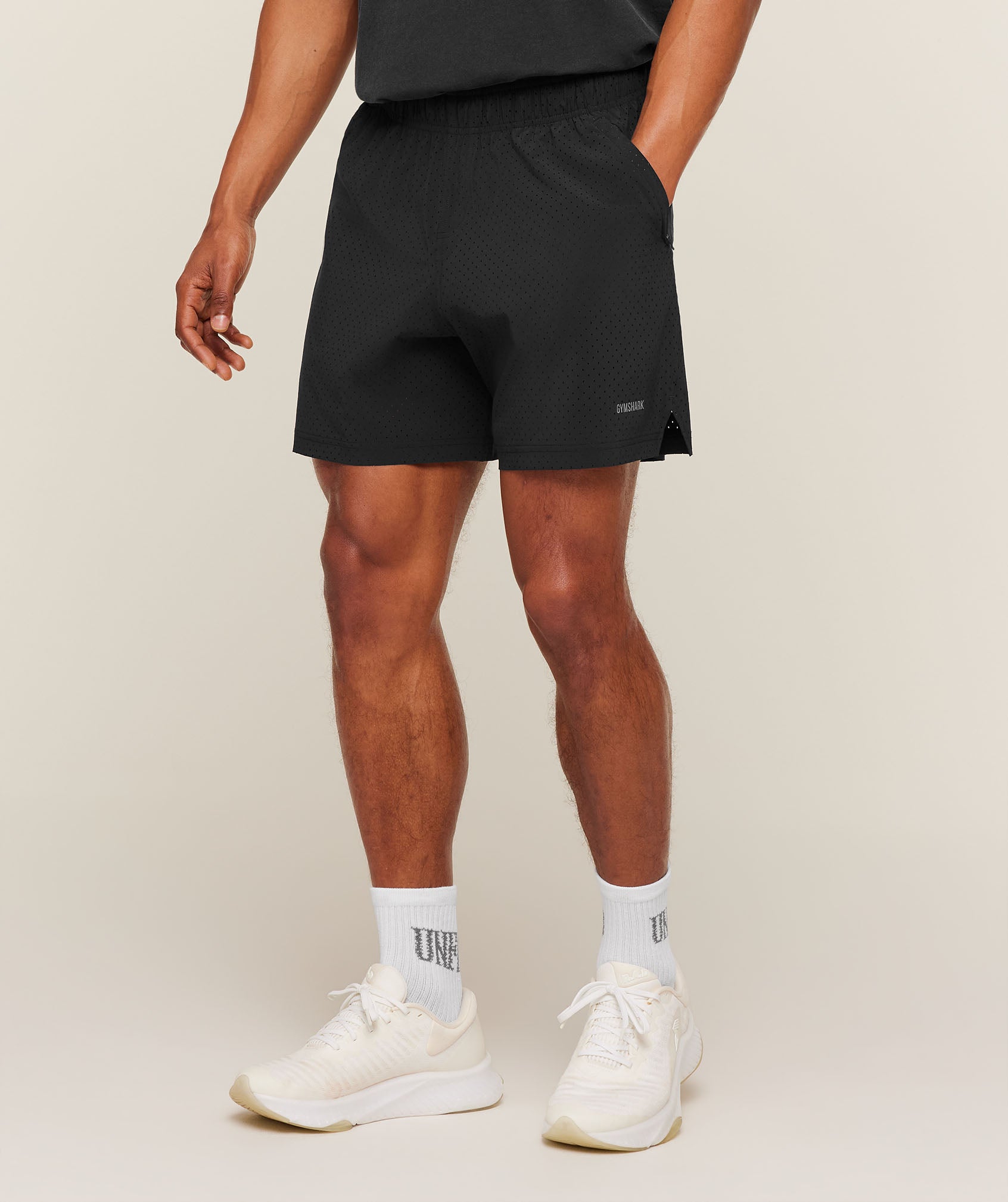 Gymshark x CBUM Shorts - Image 5
