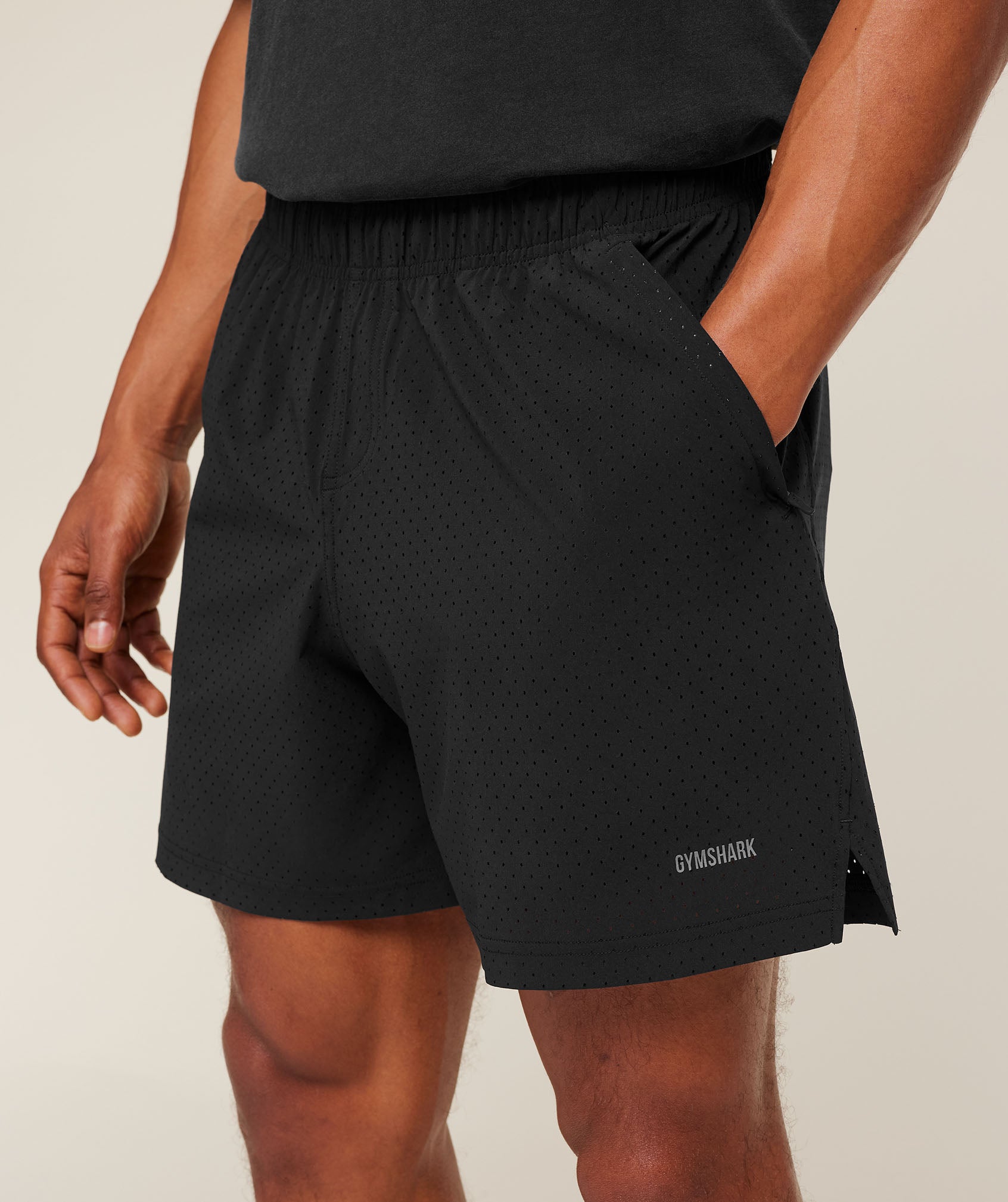 Gymshark x CBUM Shorts - Image 7
