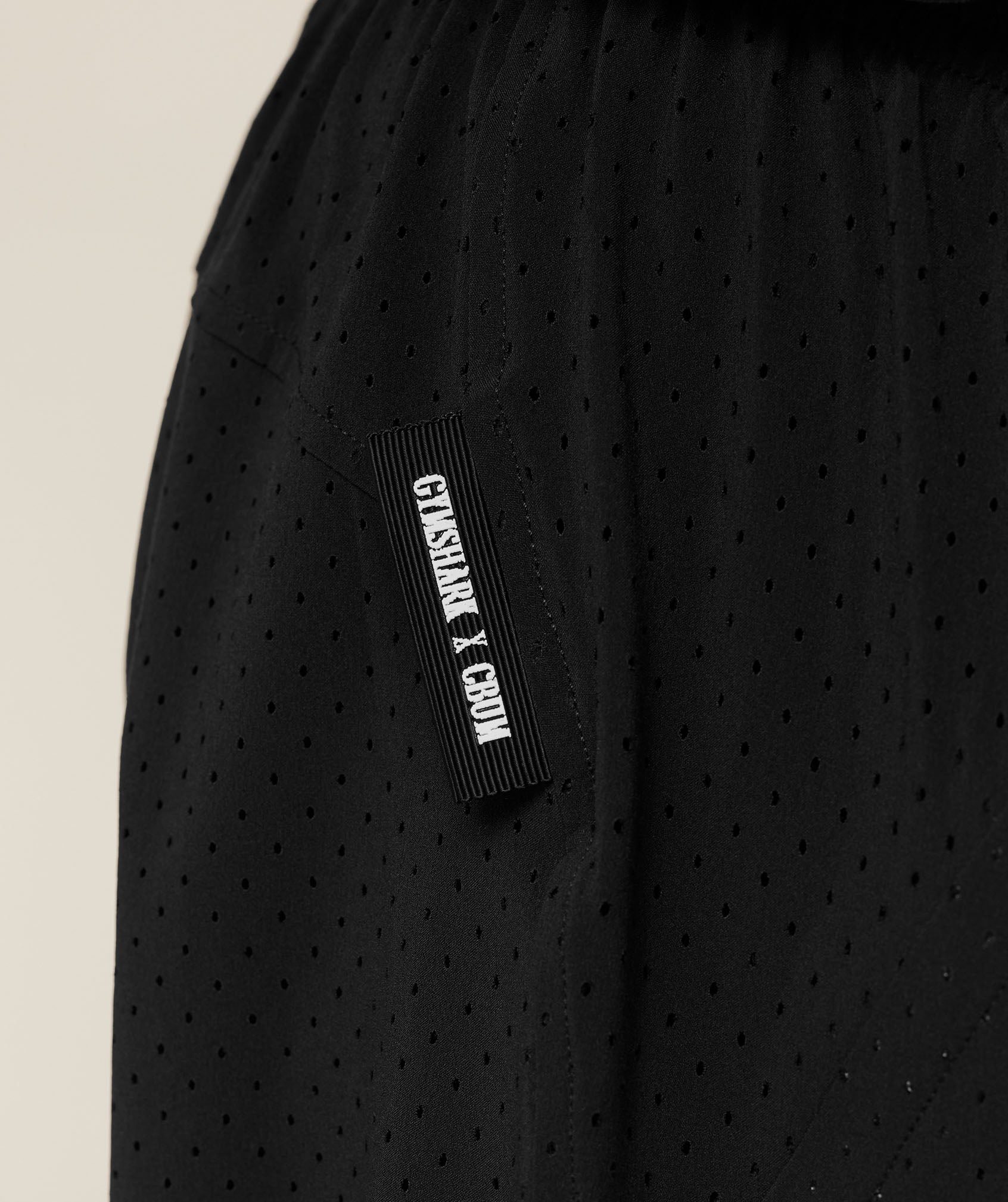 Gymshark x CBUM Shorts - Image 8