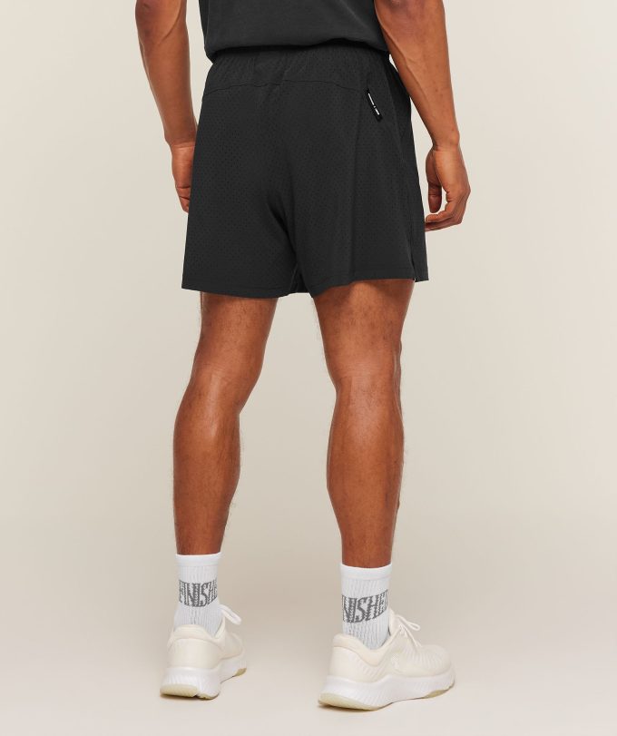 Gymshark x CBUM Shorts