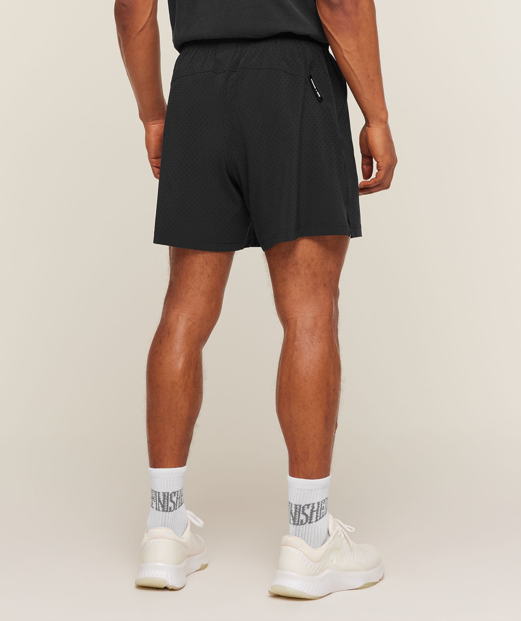 Gymshark x CBUM Shorts - Image 4