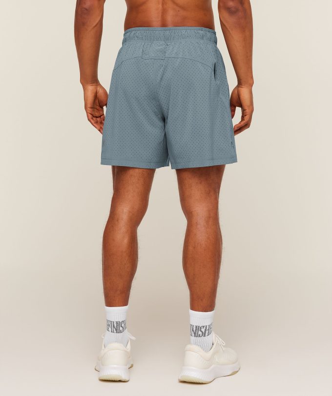 Gymshark x CBUM Short